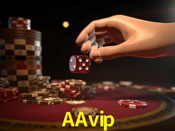 Estatísticas Esportivas AAvip