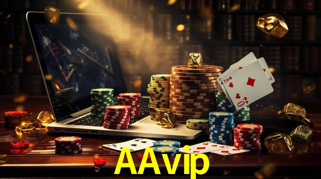 PIX Instantâneo AAvip