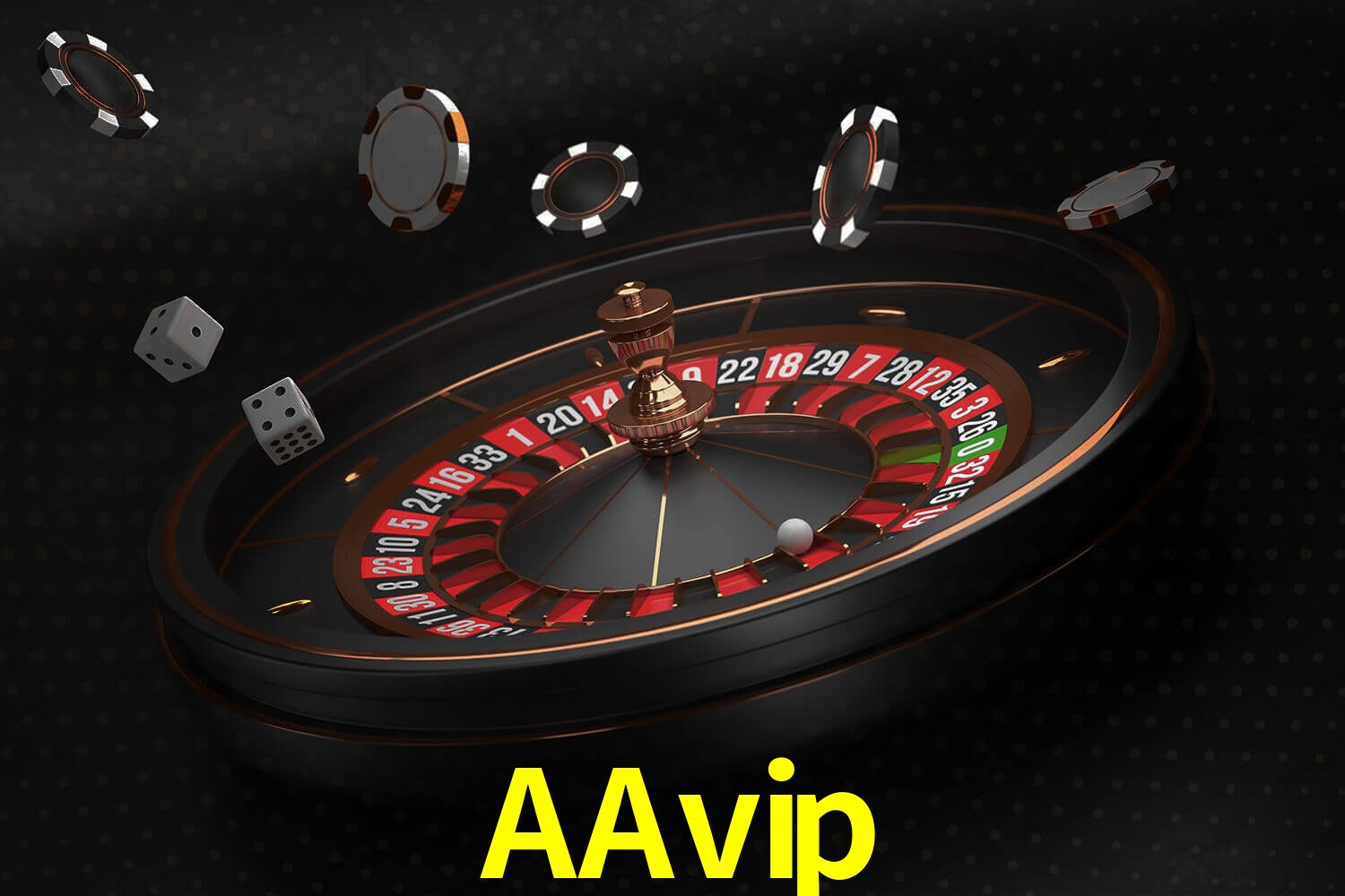 Sinta a adrenalina dos jogos de cassino com AAvip